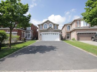 62 Toporowski Ave #BASEMENT, Richmond Hill, ON L4S 2H1