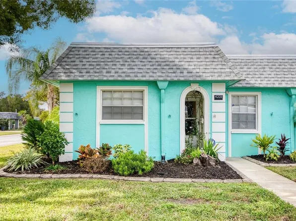 4209 PRINCE PLACE #4209, NEW PORT RICHEY, FL 34652