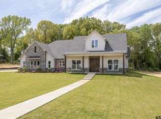 14622 Fallow Ln, Tyler, TX 75706