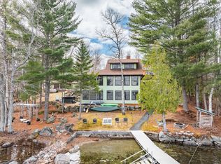91 Mulberry Rd, Dedham, ME 04429