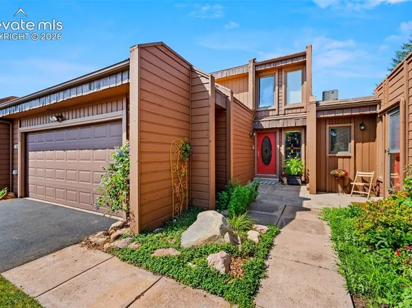 1032 Hill Cir, Colorado Springs, CO 80904