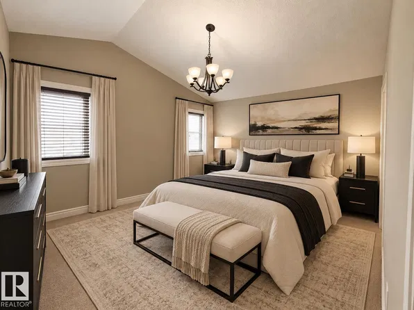 2251 Casey Cres SW, Edmonton, AB T6W 3M8