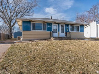 1102 Calvin St #1102/1104, Davenport, IA, 52804