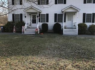 5 Airport Rd, Warwick, NY 10990