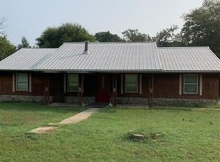 180 County Road 4560, Winnsboro, TX 75494