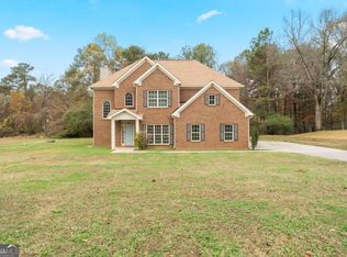 126 Forshaw Dr, Stockbridge, GA 30281