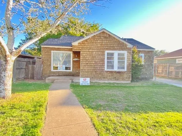 1511 26th St, Lubbock, TX 79411