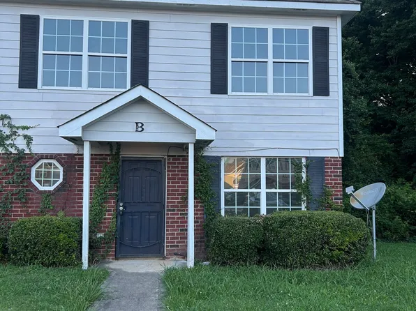 941 Old Mill Point #B, Monroe, GA 30655
