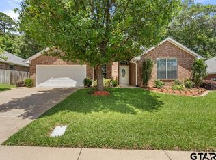 9190 Teal Flight Way, Tyler, TX 75703