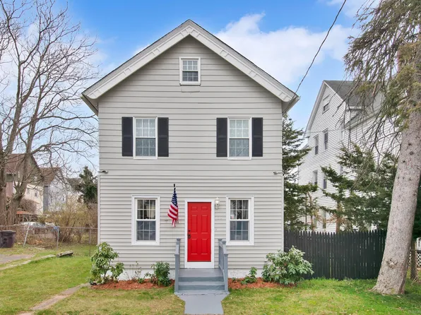 69 Trinity Street, New Britain, CT 06051