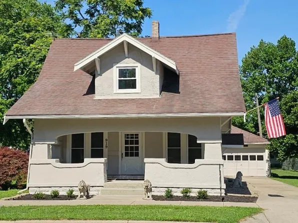 919 N Barron St, Eaton, OH 45320