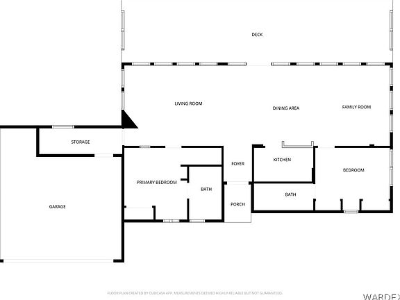 4th image of 26512 N Yucca Rd