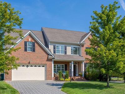 12300 Stanwood Ct, Glen Allen, VA, 23059