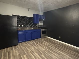 71st & Avenue F, Houston, TX 77011