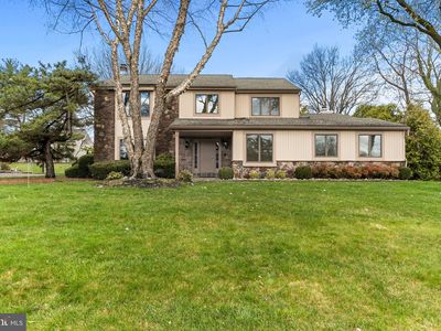 54 Summer Pl, Huntingdon Valley, PA, 19006