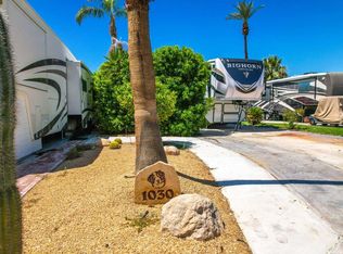 69411 Ramon Rd #1030, Cathedral City, CA 92234