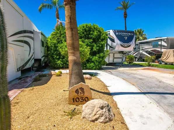 69411 Ramon Rd #1030, Cathedral City, CA 92234