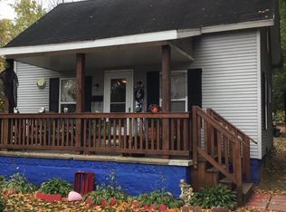 314 Sherwood St, Dowagiac, MI 49047