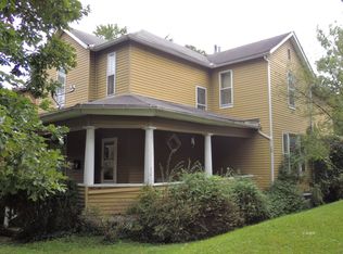 53 Morris Ave, Athens, OH 45701