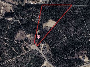 406 Bluff View Ct, Bluff Dale, TX 76433