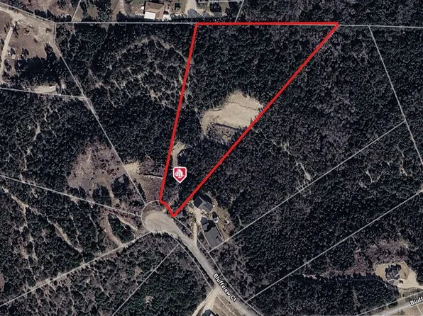 406 Bluff View Ct, Bluff Dale, TX 76433