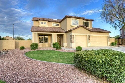 1st image of 4637 S Taquitz Dr