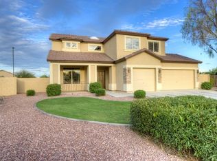 4637 S Taquitz Dr, Gilbert, AZ 85297