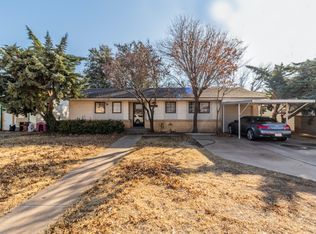 4311 41st St, Lubbock, TX 79413