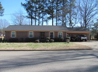 753 Hart Dr, Brownsville, TN 38012