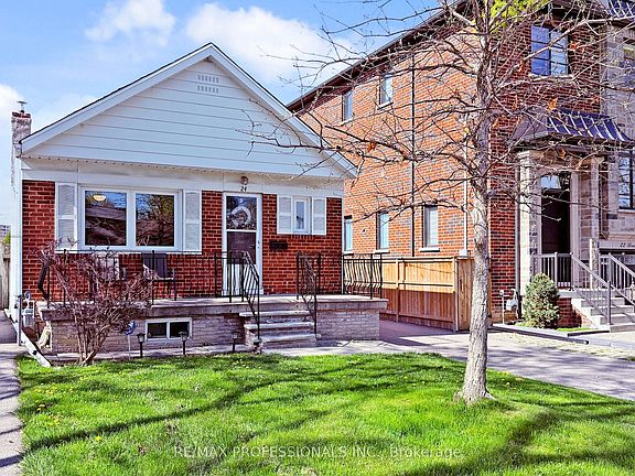 2nd image of 24 Braeburn Ave