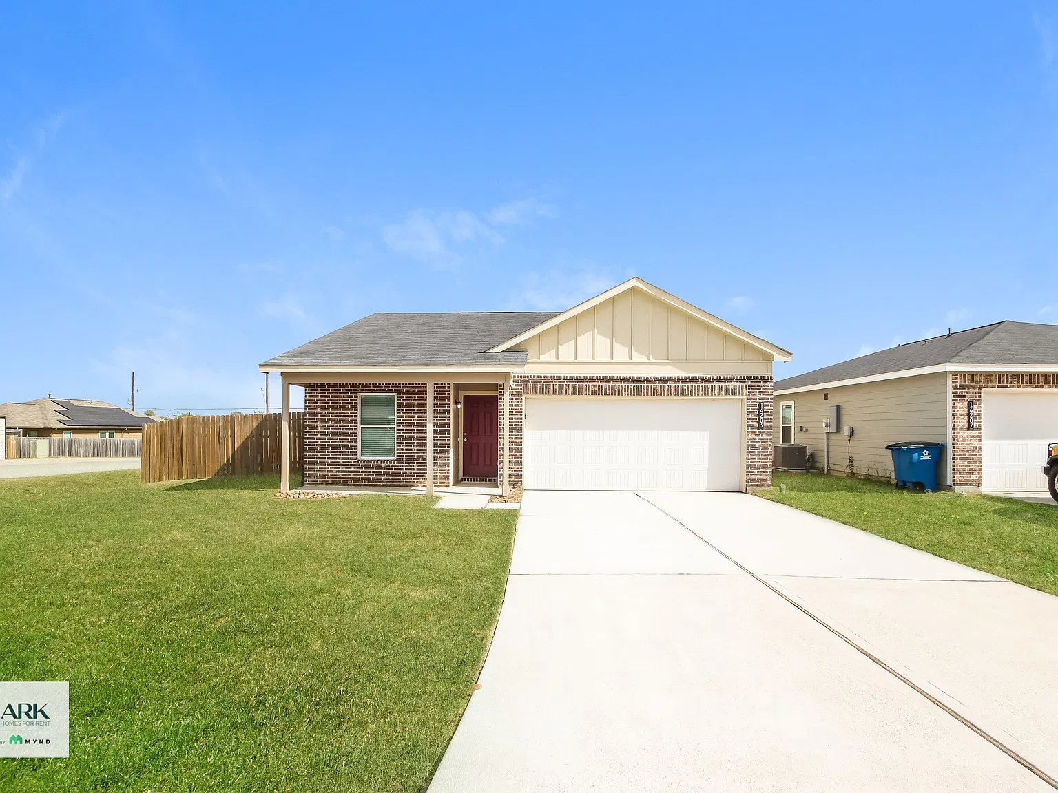 3 bed, 2.0 bath, 1200 sqft, $1,525 — Photo 2