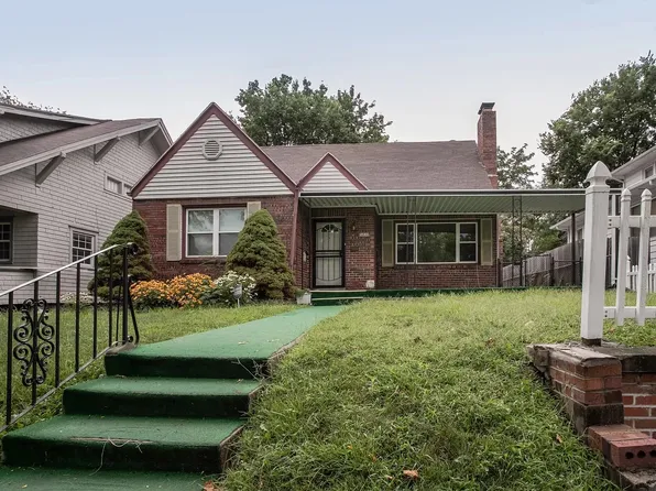 5830 Paseo Blvd, Kansas City, MO 64110