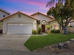 1896 White Birch Dr, Vista, CA 92081