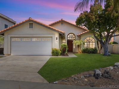 1896 White Birch Dr, Vista, CA, 92081
