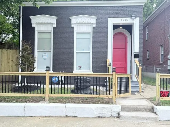 1925 W Main St, Louisville, KY 40203