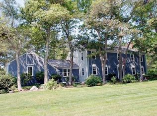 22 Great Hill Rd, Sandwich, MA 02563