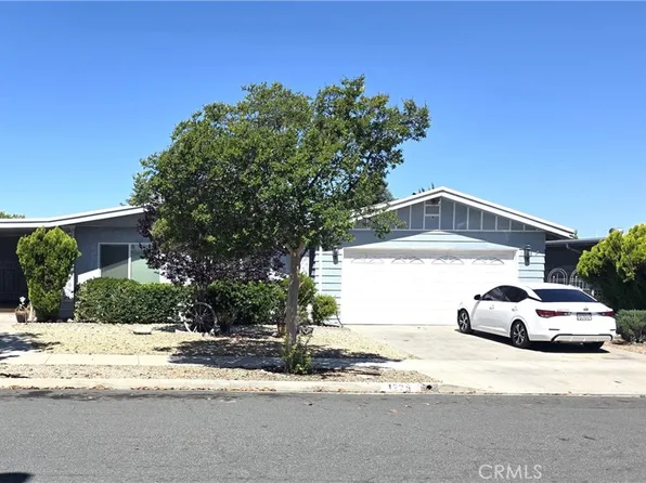 1239 Brentwood Way, Hemet, CA 92545