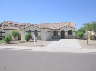 21334 E Alyssa Rd, Queen Creek, AZ 85142