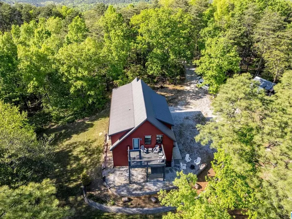 2561 Kentuck Rd, Munford, AL 36268