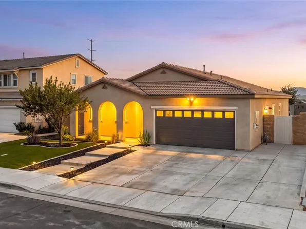 26611 Mountaingate St, Menifee, CA 92585