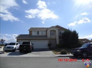 5664 Bataan Ln, Palmdale, CA 93552