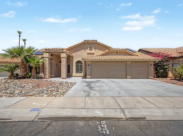 3103 N Meadow Ln, Avondale, AZ 85392