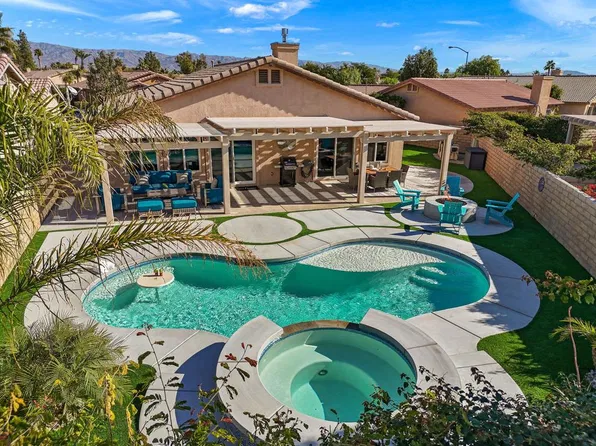 49771 Lincoln Dr, Indio, CA 92201