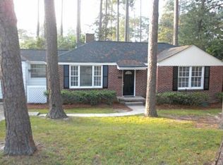 3024 Manchester Rd, Columbia, SC 29204