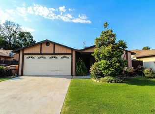 4604 Millbrook Way, Bakersfield, CA 93313