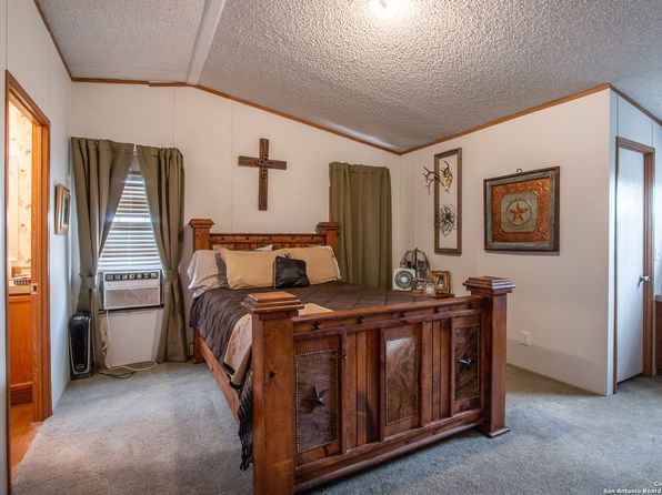 TBD WARD RANCH RD, Comstock, TX 78837