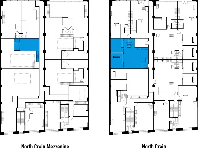 410 N Craig St #C — Photo 7