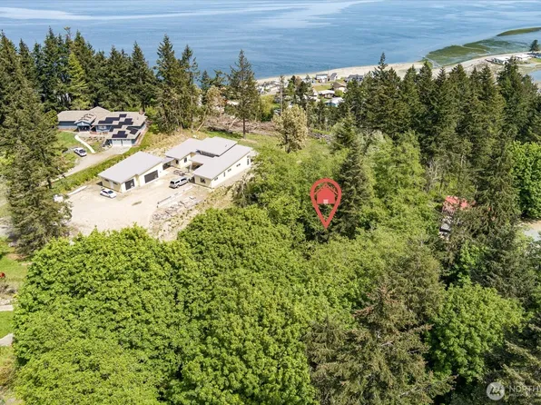 0 S Pheasant Run Road, Coupeville, WA 98239