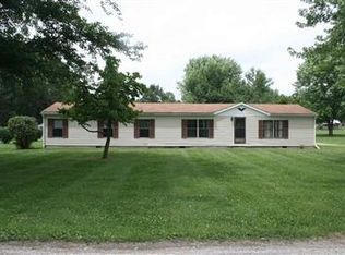 133 Tarry Park Ln, Bedford, IN 47421