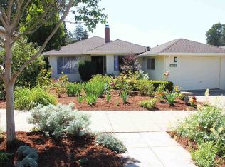 3984 Rhoda Ave, Oakland, CA 94602